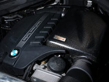 画像をギャラリービューアに読み込む, BMW E70 F15 X5 / E71 F16 X6 Carbon Fiber Cold エアーインテイク

