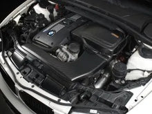 画像をギャラリービューアに読み込む, BMW E8X 135i / 1M Carbon Fiber Cold エアーインテイク
