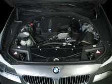 画像をギャラリービューアに読み込む, BMW F10 528i Carbon Fiber Cold エアーインテイク
