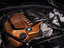 画像をギャラリービューアに読み込む, BMW F10 535i / F12 F13 640i Carbon Fiber Cold エアーインテイク
