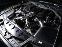 画像をギャラリービューアに読み込む, BMW F10 M5/ F12 M6 Carbon Fiber Cold エアーインテイク
