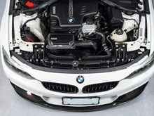 画像をギャラリービューアに読み込む, BMW F30 320i / 328i (N20) Carbon Fiber Cold エアーインテイク
