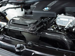 BMW F30 320i / 328i (N20) Carbon Fiber Cold エアーインテイク – ARMA SPEED JP