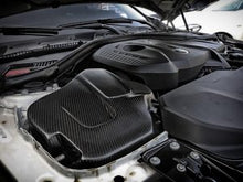 画像をギャラリービューアに読み込む, BMW F30 320i / 330i B48 Carbon Fiber Cold エアーインテイク
