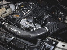 画像をギャラリービューアに読み込む, BMW F30 335i / F32 435i / F20 M135i / F22 M235i (N55) Carbon Fiber Cold エアーインテイク
