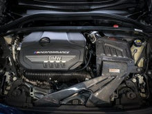 画像をギャラリービューアに読み込む, BMW F40 M135i xDrive Carbon Fiber Cold エアーインテイク
