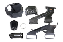 画像をギャラリービューアに読み込む, BMW F40 M135i xDrive Carbon Fiber Cold エアーインテイク
