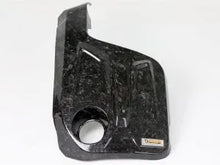 画像をギャラリービューアに読み込む, BMW F80 M3 /F82 M4 Dry Carbon Fiber Engine Cover
