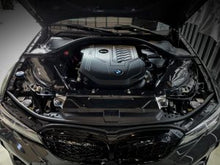 画像をギャラリービューアに読み込む, BMW G20 M340i B58 Carbon Fiber Cold エアーインテイク
