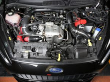画像をギャラリービューアに読み込む, Ford Fiesta MK7 Carbon Fiber Cold エアーインテイク
