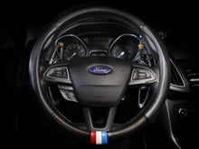 画像をギャラリービューアに読み込む, Ford Focus Forged Carbon Wheel Paddle Shifters

