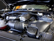 画像をギャラリービューアに読み込む, Ford Mustang 5.0L Carbon Fiber Cold エアーインテイク
