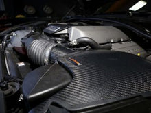 画像をギャラリービューアに読み込む, Ford Mustang 5.0L Carbon Fiber Cold エアーインテイク
