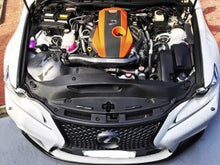 画像をギャラリービューアに読み込む, Lexus IS 200T Carbon Fiber Cold エアーインテイク
