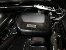 画像をギャラリービューアに読み込む, Lexus NX 200T Carbon Fiber Cold エアーインテイク
