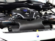 画像をギャラリービューアに読み込む, Maserati Ghibli S/SQ4 3.0T Carbon Fiber Cold エアーインテイク

