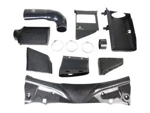 Mercedes-Benz AMG E53 Carbon Fiber Cold エアーインテイク