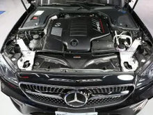 画像をギャラリービューアに読み込む, Mercedes-Benz AMG E53 Carbon Fiber Cold エアーインテイク
