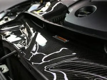 画像をギャラリービューアに読み込む, Mercedes-Benz AMG E53 Carbon Fiber Cold エアーインテイク
