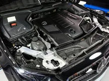 画像をギャラリービューアに読み込む, Mercedes-Benz AMG E53 Carbon Fiber Cold エアーインテイク
