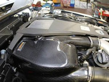画像をギャラリービューアに読み込む, Mercedes-Benz AMG G63 Carbon Fiber Cold エアーインテイク
