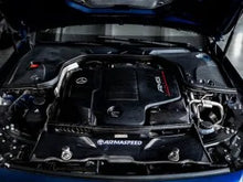 画像をギャラリービューアに読み込む, Mercedes-Benz AMG X290 GT53 Carbon Fiber Cold Air Intake

