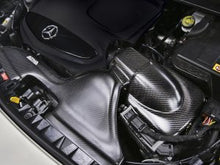 画像をギャラリービューアに読み込む, Mercedes-Benz C117 CLA250 / W176 A250 Carbon Fiber Cold エアーインテイク
