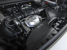 画像をギャラリービューアに読み込む, Mercedes-Benz C117 CLA250 / W176 A250 Carbon Fiber Cold エアーインテイク
