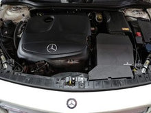 画像をギャラリービューアに読み込む, Mercedes-Benz W176 A250 / C117 CLA250 Aluminum Alloy Cold エアーインテイク
