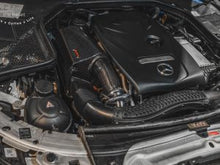 画像をギャラリービューアに読み込む, Mercedes-Benz W205 C250 Carbon Fiber Cold エアーインテイク
