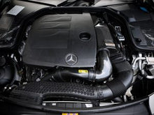 画像をギャラリービューアに読み込む, Mercedes-Benz W205 C300 / W213 E300 (M264) Carbon fiber Cold エアーインテイク
