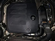 画像をギャラリービューアに読み込む, Mercedes-Benz W205 C300 / W213 E300 (M264) Carbon fiber Cold エアーインテイク
