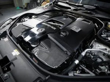 画像をギャラリービューアに読み込む, Mercedes-Benz W222 S63 Carbon Fiber Cold エアーインテイク
