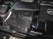 画像をギャラリービューアに読み込む, Mercedes-Benz W463 G63 AMG Carbon Fiber Cold エアーインテイク
