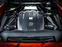 画像をギャラリービューアに読み込む, Mercedes Benz AMG GT C190/ R190 Carbon Fiber Cold エアーインテイク
