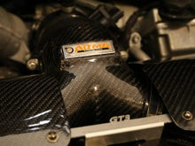 画像をギャラリービューアに読み込む, Porsche 997.2 GT3 Carbon Fiber Cold エアーインテイク
