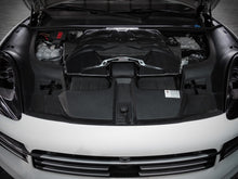 画像をギャラリービューアに読み込む, Porsche Cayenne 3rd gen E-Hybrid / S / GTS / Turbo Carbon Fiber Cold エアーインテイク
