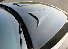 画像をギャラリービューアに読み込む, Mercedes-Benz W177 A Series Carbon Fiber Aero Body Hood エアロボンネット
