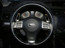 画像をギャラリービューアに読み込む, Subaru Forged Carbon Wheel Paddle Shifters
