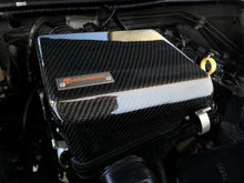画像をギャラリービューアに読み込む, Suzuki Jimny Mk4 Carbon fiber Cold エアーインテイク
