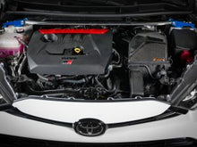画像をギャラリービューアに読み込む, Toyota GR Yaris Carbon Fiber Cold エアーインテイク
