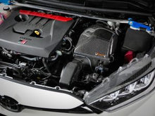 画像をギャラリービューアに読み込む, Toyota GR Yaris Carbon Fiber Cold エアーインテイク
