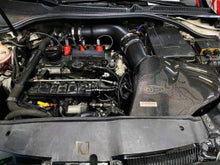 画像をギャラリービューアに読み込む, Volkswagen Golf 6 R / Scirocco R Carbon Fiber Cold エアーインテイク
