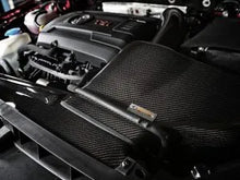 画像をギャラリービューアに読み込む, Volkswagen Golf 7 / 7.5 GTI / R Carbon Fiber Cold エアーインテイク
