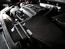 画像をギャラリービューアに読み込む, Volkswagen Golf 7 / 7.5 GTI / R Carbon Fiber Cold エアーインテイク
