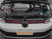 画像をギャラリービューアに読み込む, Volkswagen Golf 8 GTI Carbon Fiber Cold エアーインテイク

