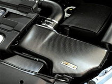 画像をギャラリービューアに読み込む, Volkswagen Golf Mk6 1.2/1.4TSI Carbon Fiber Cold エアーインテイク
