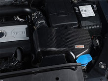 画像をギャラリービューアに読み込む, Volkswagen Golf Mk6 GTI/Scirocco 2.0L エアーインテイク
