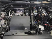 画像をギャラリービューアに読み込む, Volkswagen Golf Mk7 1.2/1.4TSI Aluminum Alloy Cold エアーインテイク
