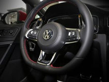 画像をギャラリービューアに読み込む, Volkswagen Golf Mk7 GTI Forged Carbon Wheel Paddle Shifters
